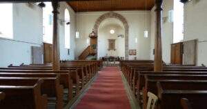 eglise annexe de wingersheim mittelhausen