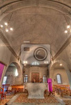 eglise annonciade biguglia