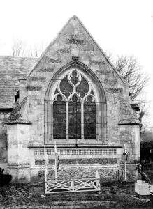 eglise annonciation cauville