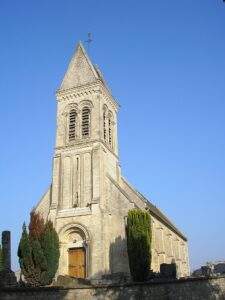 eglise annonciation esquay notre dame