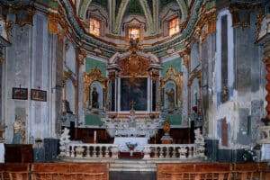 eglise annonciation muro