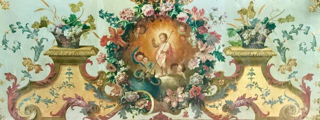 eglise annonciation notre dame montreuil en auge