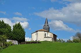 eglise ante sivry ante