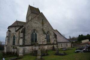 eglise aougny saint remi marne