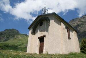 eglise arcelin notre dame des anges orelle