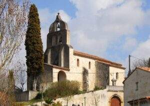 eglise ardialle puylaurens