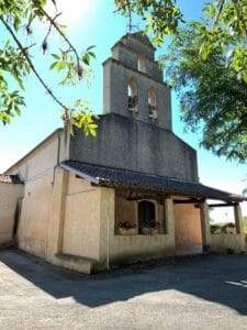 eglise ardizas st loup gers