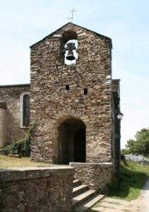 eglise arfons tarn