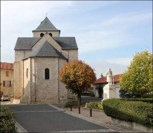eglise asprieres aveyron