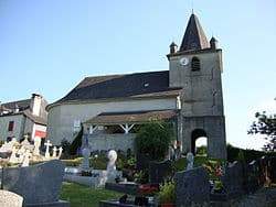 eglise assomption a alos alos sibas abense