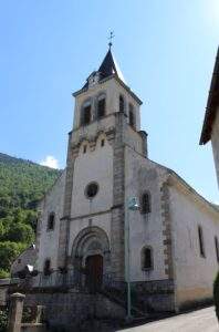 eglise assomption a boucoue poursiugues boucoue