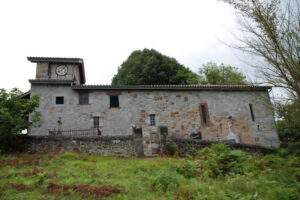 eglise assomption a bustince bustince iriberry