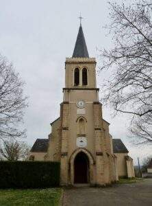 eglise assomption a castetpugon pyrenees atlantiques 1