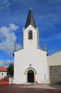 eglise assomption a luxe luxe sumberraute