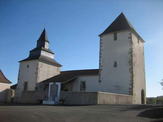 Église Assomption À Piets Plasence Horaire des messes