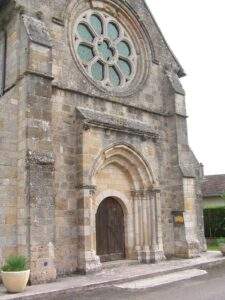 eglise assomption ambrieres