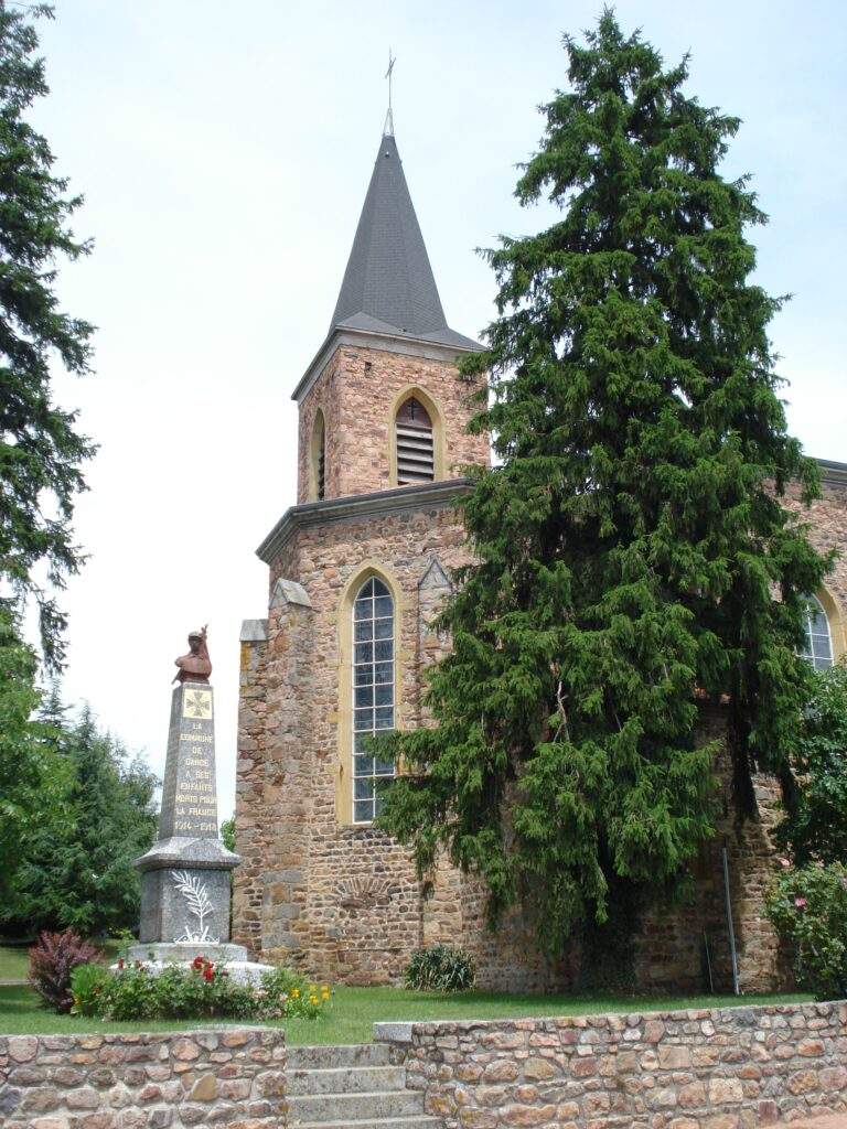 eglise assomption amions