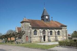 eglise assomption andernay