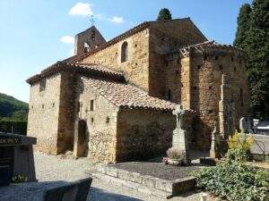 eglise assomption arget