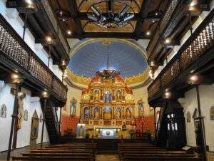 eglise assomption armendarits