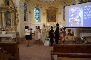 eglise assomption b v m bernardswiller