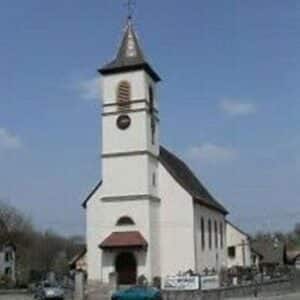 eglise assomption b v m willer
