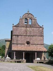 eglise assomption bidarray