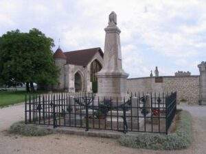 Église Assomption (Bragelogne-Beauvoir)