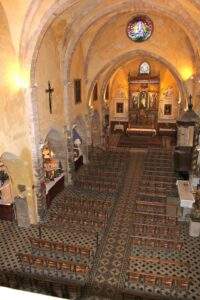 eglise assomption cabasse