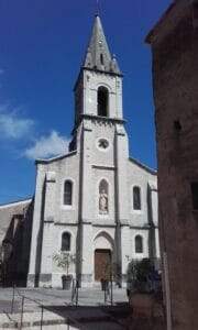 eglise assomption callas 1