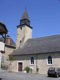 eglise assomption cardesse