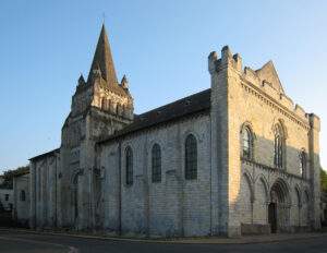 eglise assomption chenehutte treves cunault