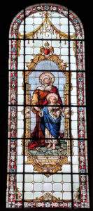 eglise assomption de la bienheureuse vierge marie soucht