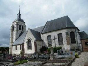 eglise assomption de la sainte vierge villers faucon
