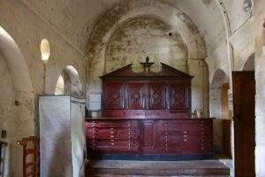 eglise assomption de la vierge marie a lees lees athas