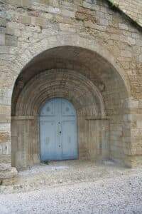 eglise assomption de notre dame espondeilhan