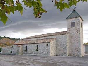 eglise assomption de notre dame felines minervois