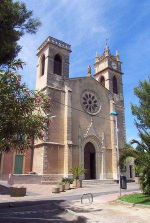 eglise assomption de notre dame gornies