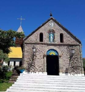 eglise assomption de notre dame le cros
