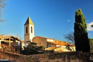 eglise assomption de notre dame montpeyroux