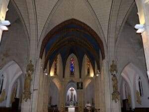 eglise assomption de notre dame pignan