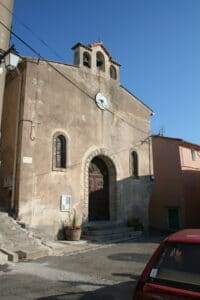 eglise assomption de notre dame roquessels