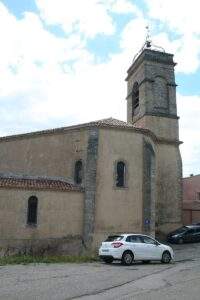 eglise assomption de notre dame villeveyrac
