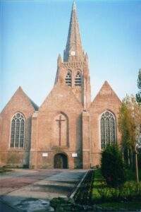 eglise assomption de notre dame warhem