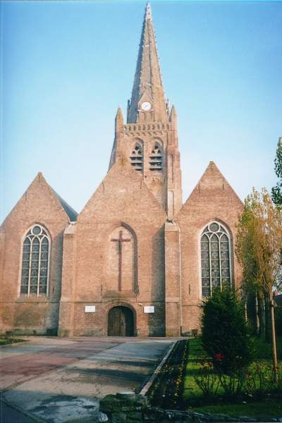 eglise assomption de notre dame warhem