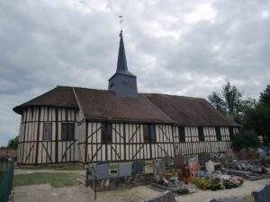 eglise assomption drosnay
