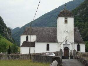 eglise assomption escot