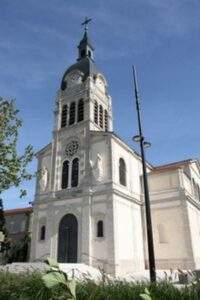 eglise assomption feyzin