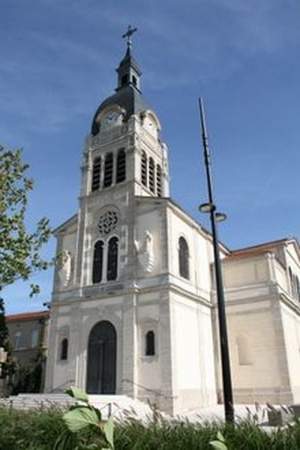 eglise assomption feyzin