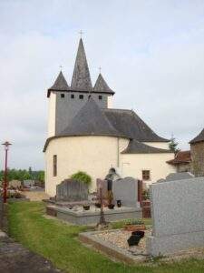 eglise assomption geus doloron 1